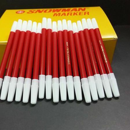 

Terbaru dan terlaris Spidol Snowman Marker - Kecil 1 BOX murah