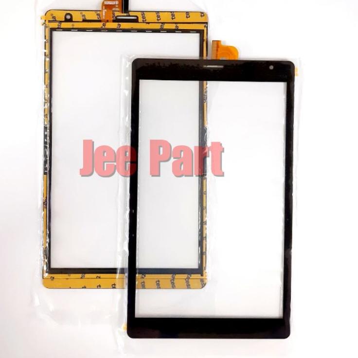 Hemat TOUCHSCREEN LCD ADVAN TAB A8 8004 Gratis Bubble Wrap