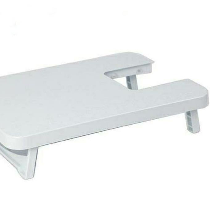 12.12 Meja Tambahan Mesin Jahit Mini FHSM-505A / FHSM 505 