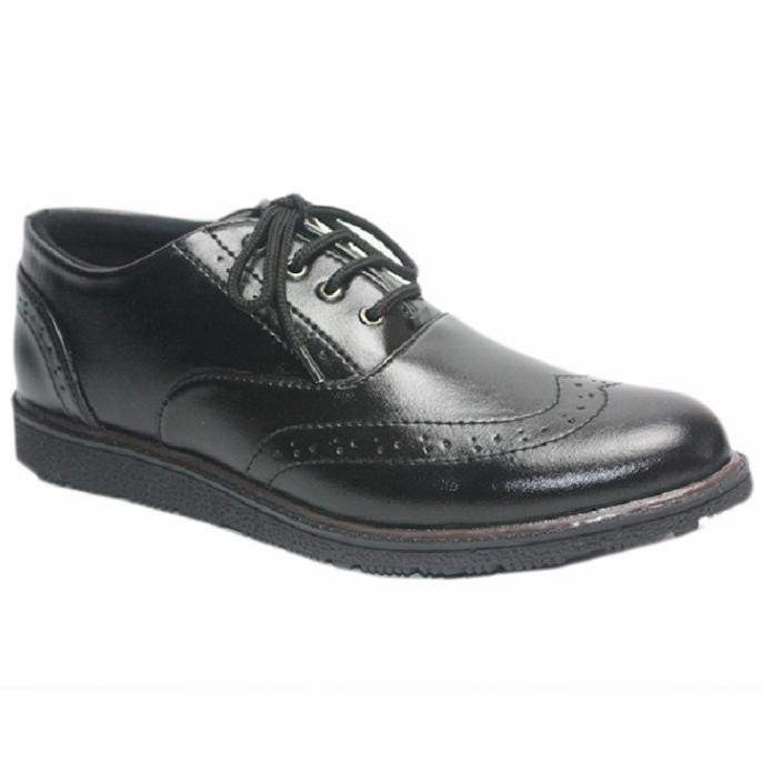 Trend Dr. Kevin Sepatu Formal Pria Pantofel Resmi 831-029 Original