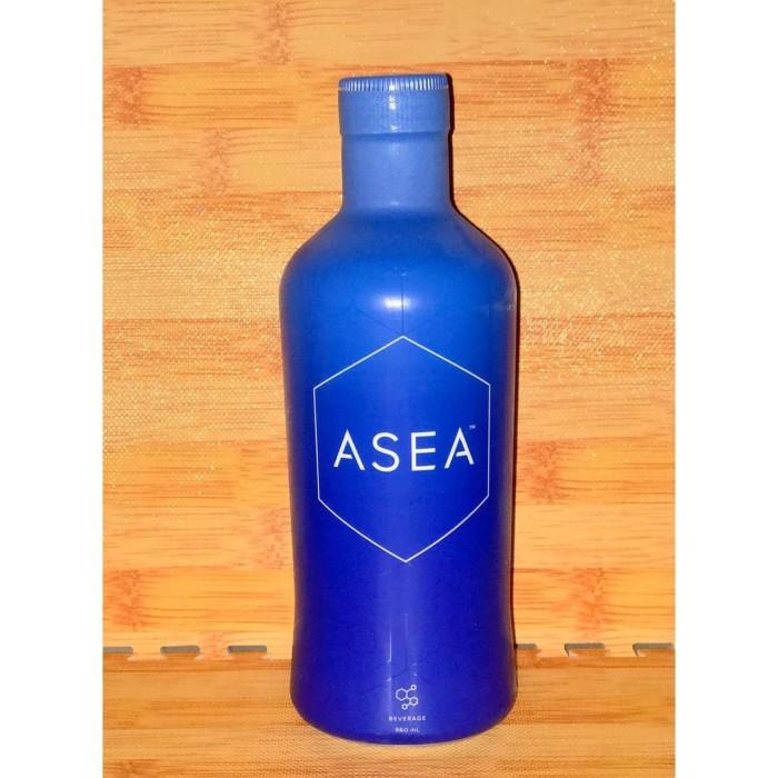 ASEA Redox Signaling Molecules Supplement 960ml USA