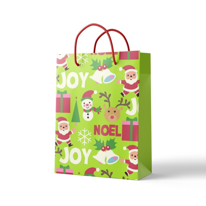 

Capricorn Design Shopping Bag Natal SBCKXS 026