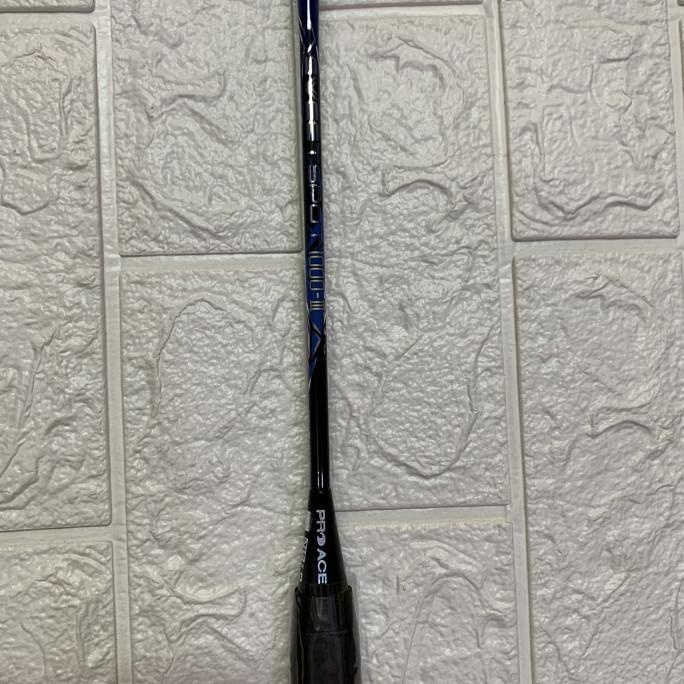 Raket Badminton SS 1000 GEN III / SWEET SPOT SS 1000 gen 3 FULL SET