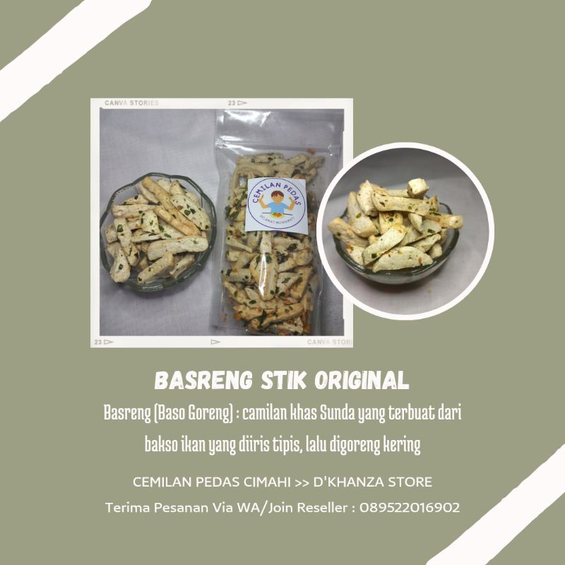 

BASRENG STIK ORIGINAL GURIH MANTUULL