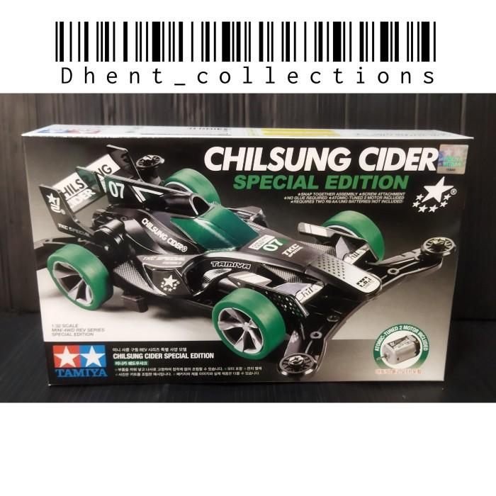 92439 SHADOW SHARK CHILSUNG CIDER SPECIAL EDITION