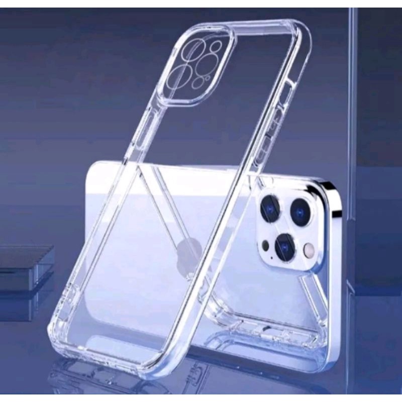 Clear case space iphone 11