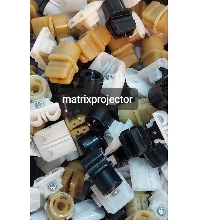 pivot leveling projie bahan custom braket leveling