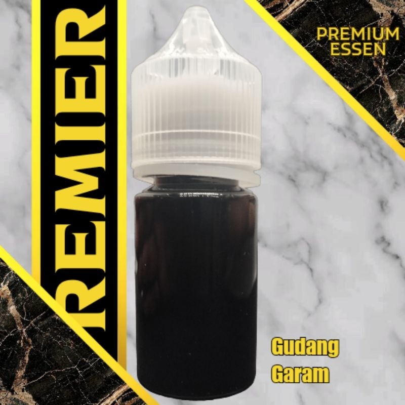 ESSEN BIANG GUDANG GARAM / ESSEN BIANG GUDANG GARAM / ESSEN GUDANG GARAM / ESEN GUDANG GARAM / ESSEN