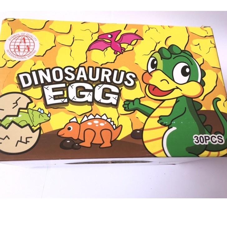 

Sale ✅ Permen egg Dino isi 30