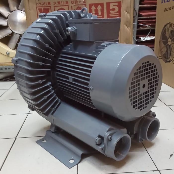 Terlaris Ring Blower Back-Port Type Rb-3800 Made In Taiwan