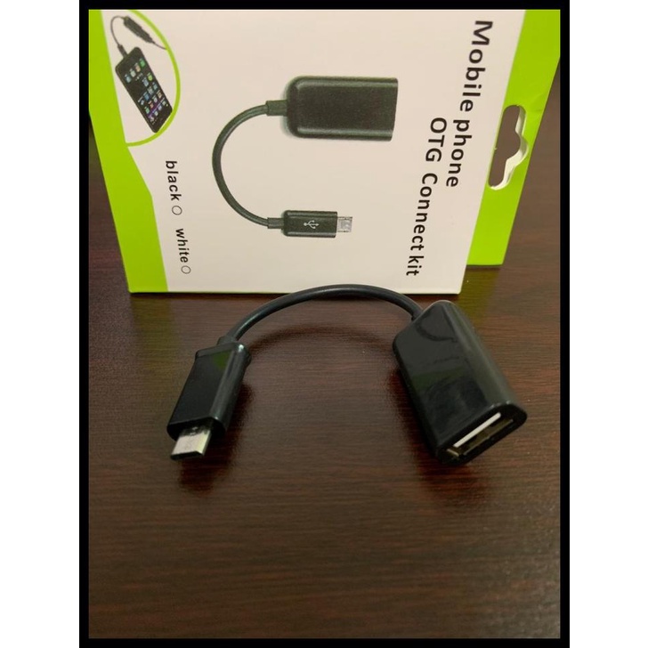 Otg Micro / Kabel Micro Otg/ Kabel Otg/ Otg Kabel/ Otg Micro Usb V8