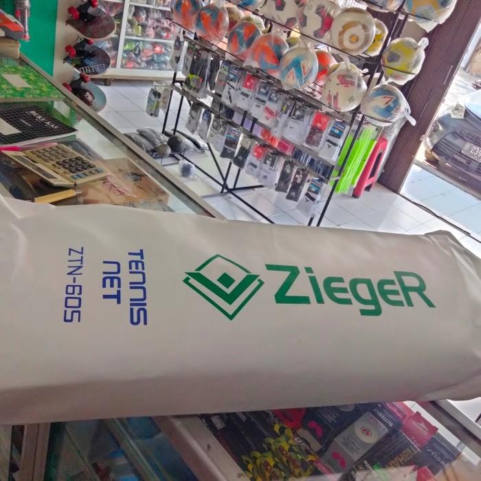 Terlaris Net Net Tenis Lapangan Zieger 605 Original
