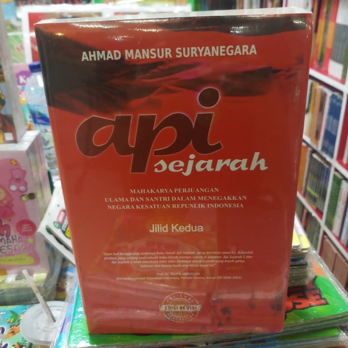 Ready buku api sejarah jilid 2