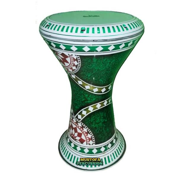 Promo darbuka aha percussion super