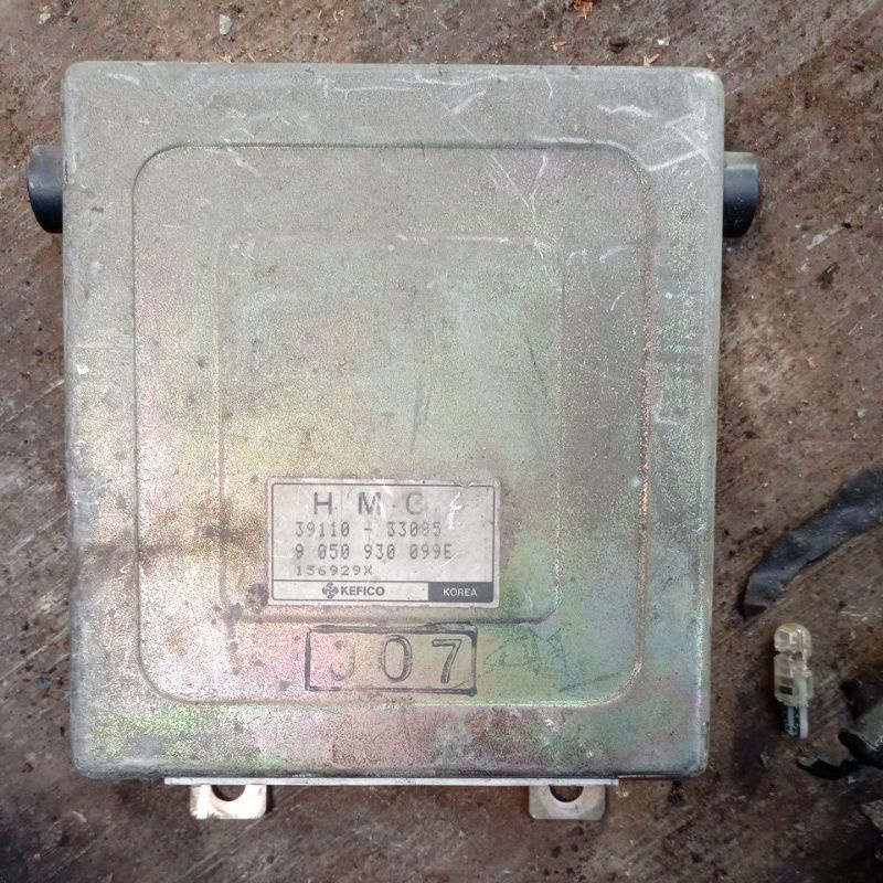 ecu hyundai elantra bimantara nenggala