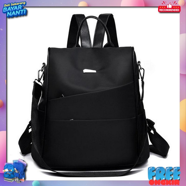 Taa Skolah Terbaru 2023 Ras Rsnsel Remaja Kuliah Skolah Tase Punggung Wnit Brended Taas Tad Korea St