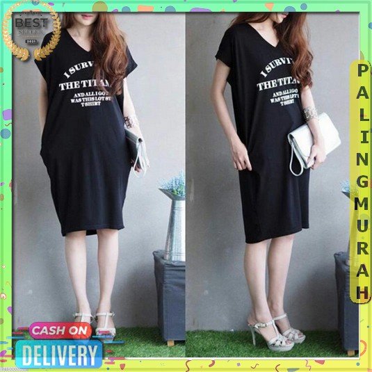 Emi Maxy Maxi Dress Dres Pakaian Baju Gamis Gaun Syari Longdress Panjang Rajut Import Adem Motif Ld 