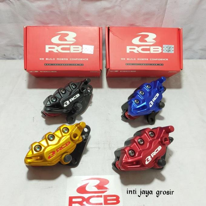 Kaliper RCB racing Boy Rx king