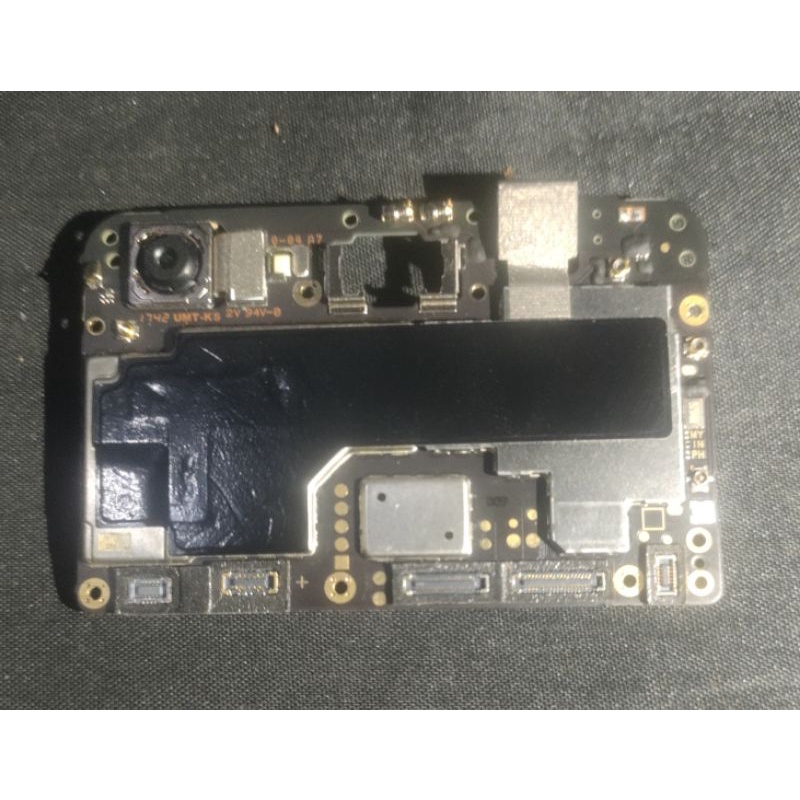 Mesin Vivo V7 Matot segel