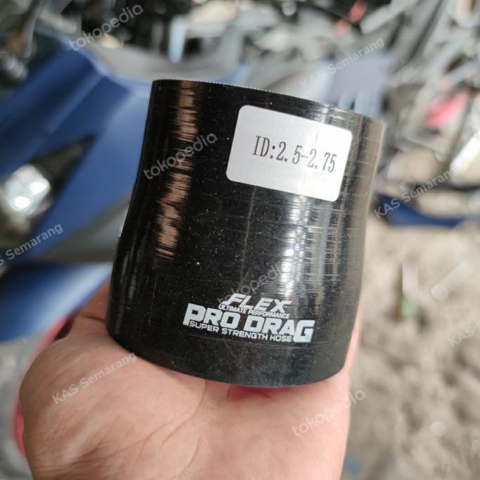 *:*:*:*:*] Flex pro drag 2,5 - 2,75