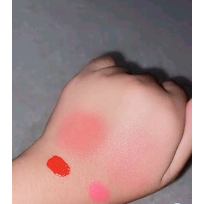 ♥️G.A.SHOP♥️ LAMEILA BLUSH ON CAIR / LAMEILA LIQUID BLUSHER