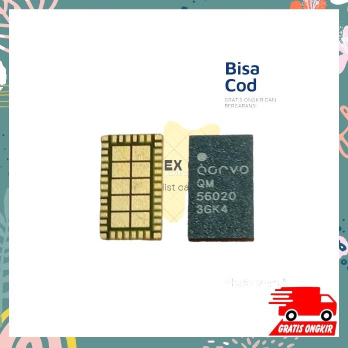 Harga Ic Qorvo 56020 Terbaru Agustus 2023 |BigGo Indonesia