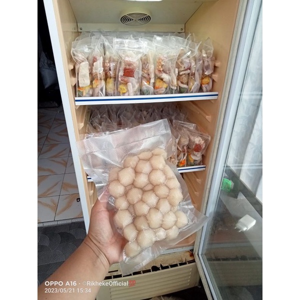 

PAKET ACI lemak sapi