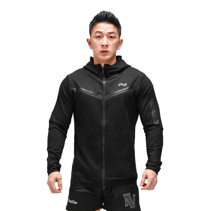 NEVERES Evo Hoodie V.2