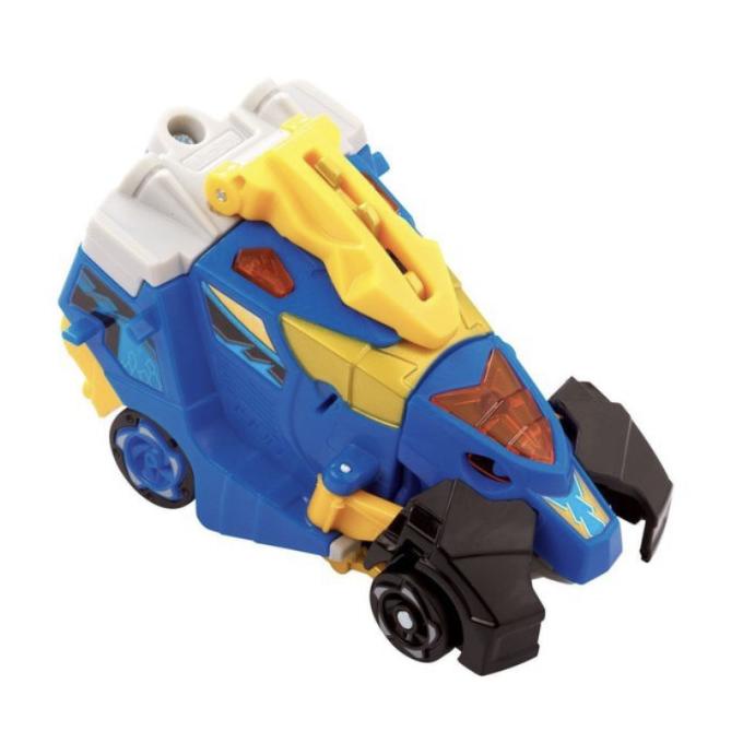 Flash Sale Vtech - Switch Go Dino Turbo - Cruz Spinosaurus Terbaru