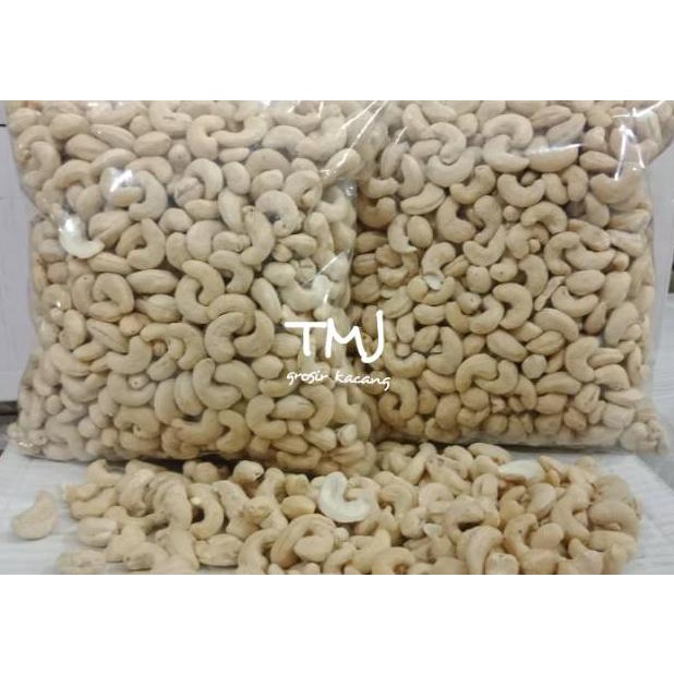 

KACANG MEDE MENTAH SUPER MURAH 1KG Non COD