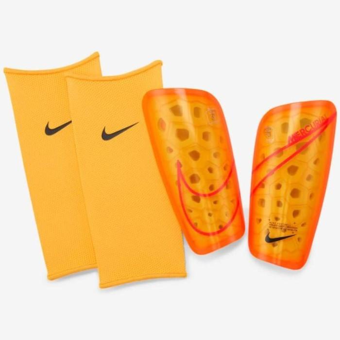 Terlaris Skin Deker Nike Mercurial Lite Shinguards Sp2120-846 Original