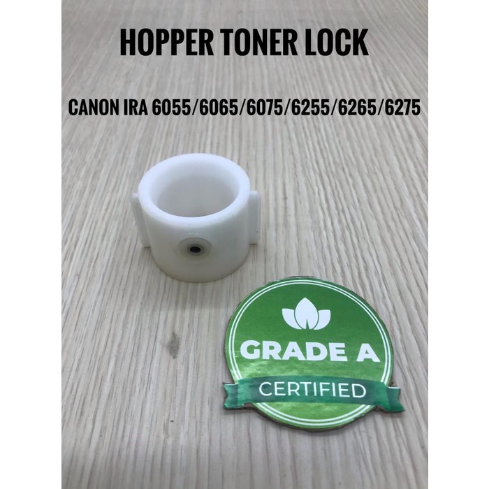 Terlaris Hopper Toner Lock Canon Ira / Advance 6055 / 6075 / 6255 / 6275