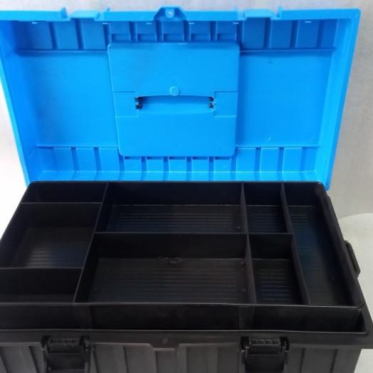 Tool Box Besar Kotak Perkakas Obeng Kunci Obeng