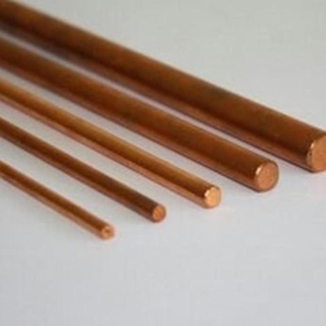Grounding Rod 3/4 X 1Meter