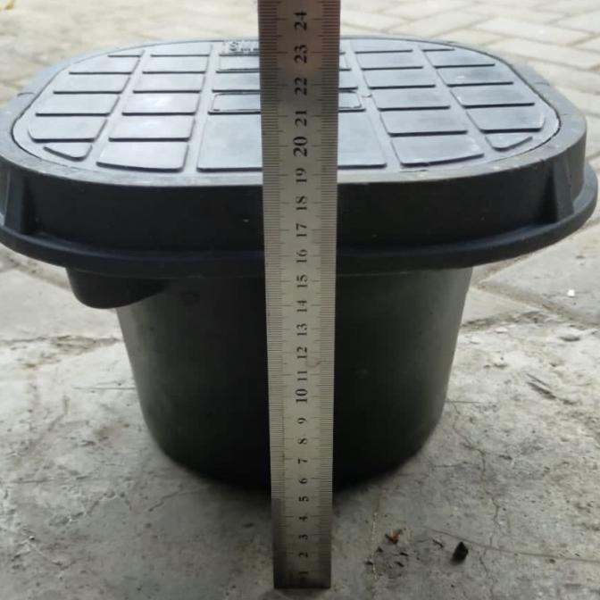 Box Grounding / Bak Control / Control Box / Bak Grounding