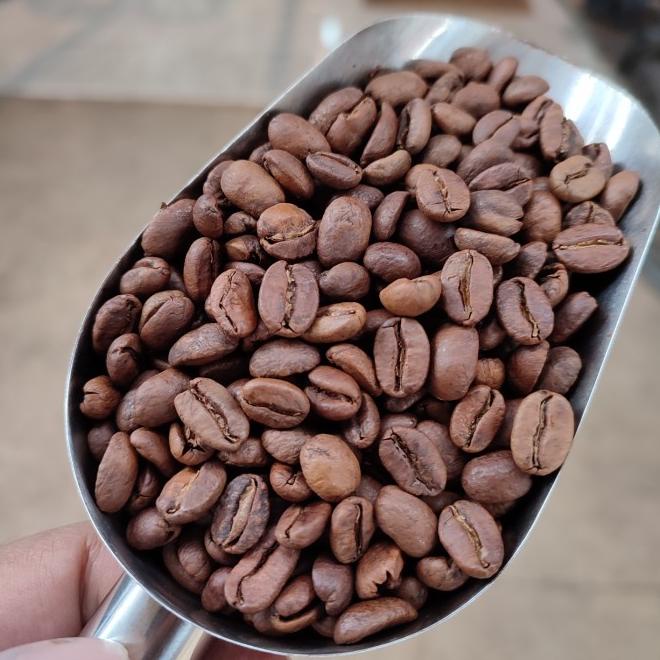 

Kopi Arabika Aceh Gayo Natural 1 Kg