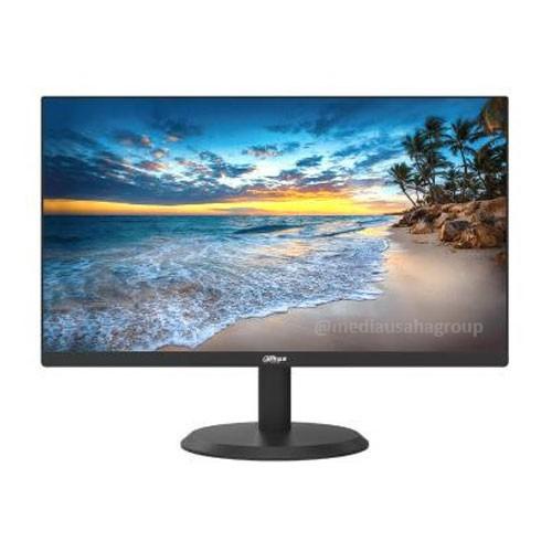 Terlaris Monitor 22 " Inch Dahua Dhi-Lm22-B200 21.5 Vga Hdmi