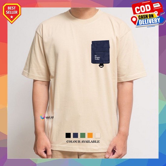 Kaos Pria Dewasa Import Ksos Pria Keren Putih Kaos Pria Distro  100 Branded Terbaru 2023 Jumbo Kaos 