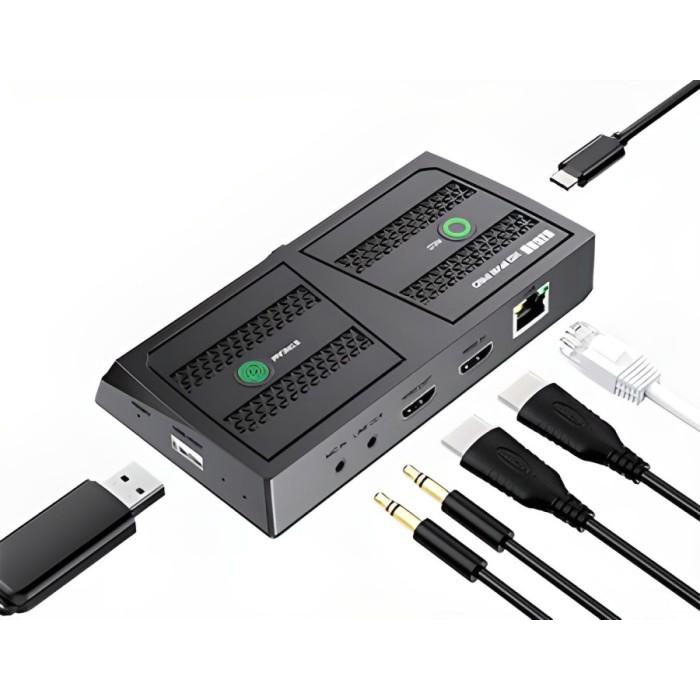 Terlaris Ezcap350 Hd Pvr Pro - Portable Hdmi Recorder + Usb Hdmi Recorder