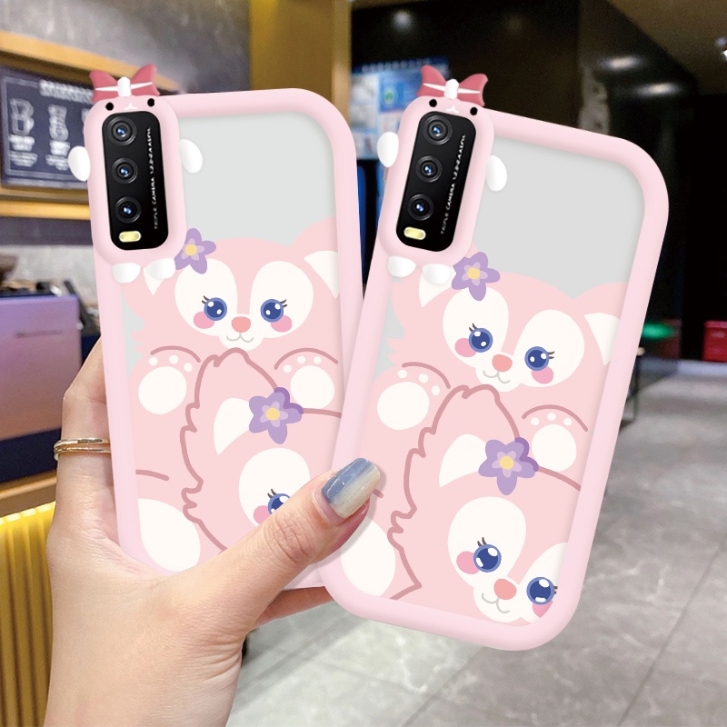 Case VIVO Y20SG Y17 Y112019 Y19 Y91 Y212021 Y50 Y12 Y15S Y16 Y21A Y21S Y21T Y22S Y30I Y33S Y35 Y55 Y