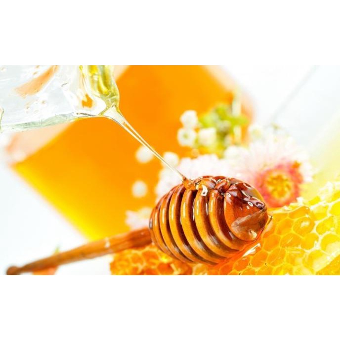 

Nusantara / Madu Murni Randu Honey / Jerigen 4,5kg 4,5 kg nov
