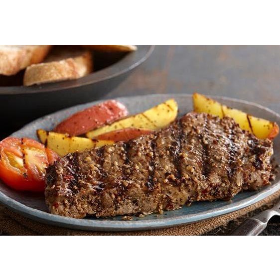 

McCormick Grill Mates Montreal Steak Bumbu Tabur Daging Panggang USA