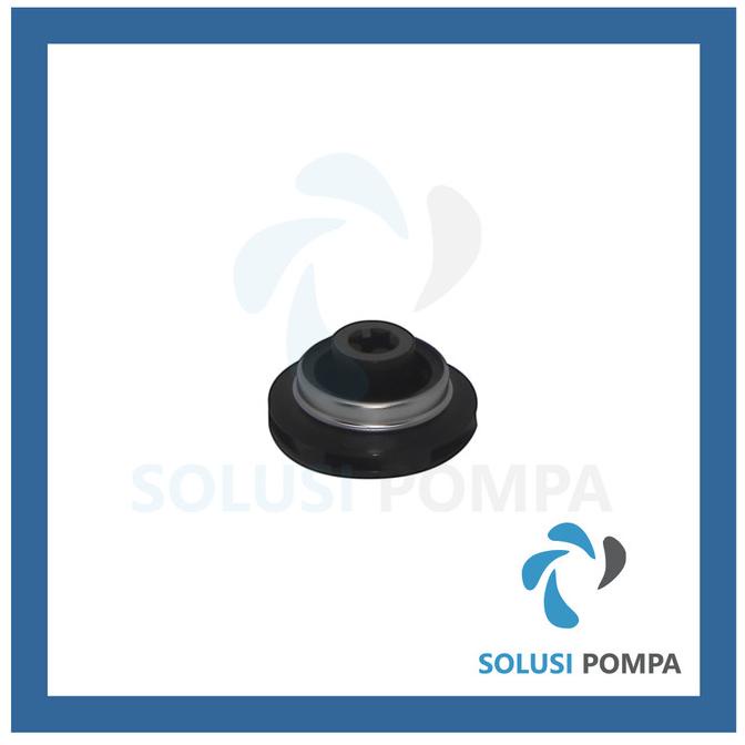 Sparepart Pompa Air Grundfos Impeller Sq 2 98804898