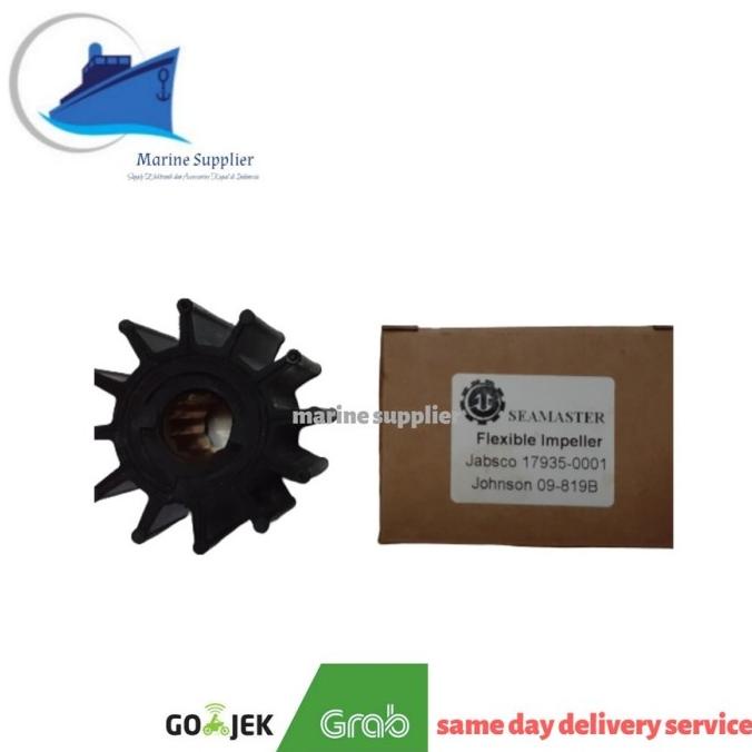 Impeller 17935-001 Seamaster