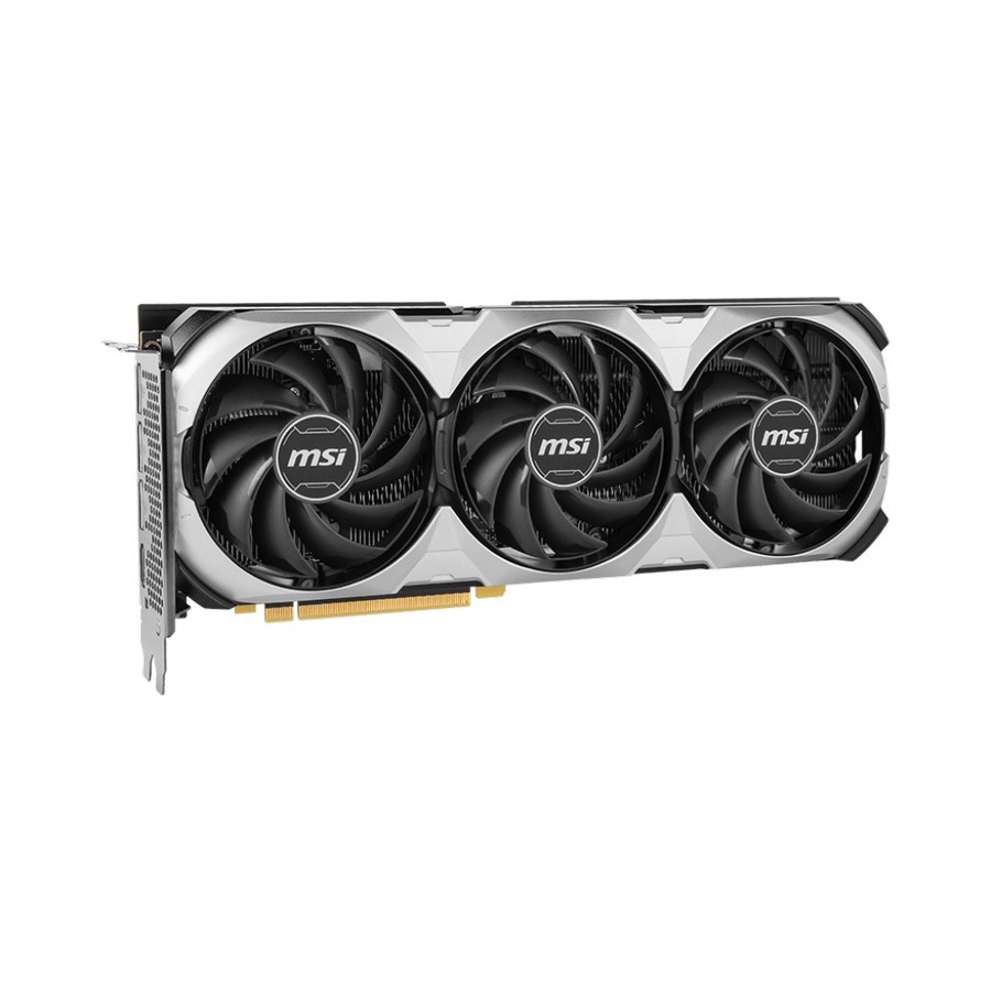 VGA MSI GeForce RTX 4060Ti VENTUS 3X OC 8GB GDDR6 - 4060 ti 8 GB