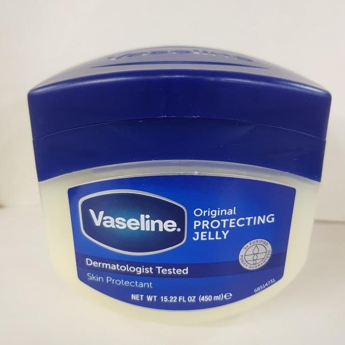 Vaseline Petroleum Jelly Jumbo 450ml 15oz