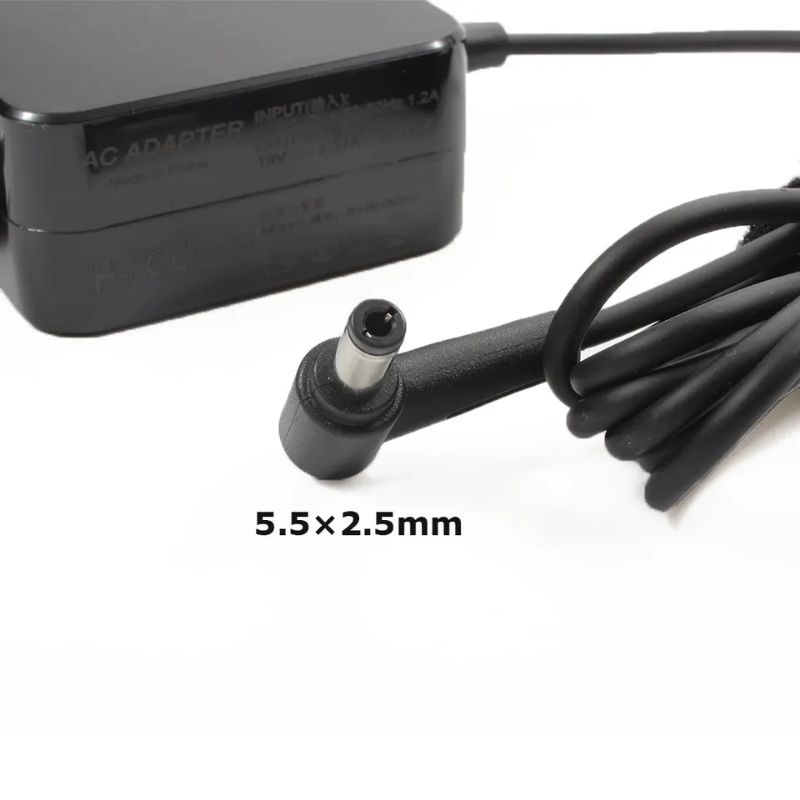 Adapter Charger Laptop Asus X750L X751 X751M X751MA X751N X751NA X751SA