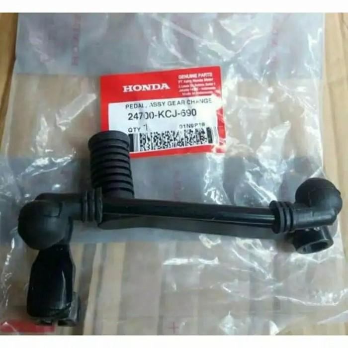 Perseneling Pedal Operan Gigi Tiger Tiger Revo