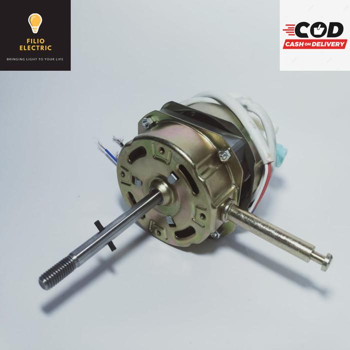 Terlaris Dinamo Motor Kipas Angin /Mesin Kipas Angin 16Inch Cosmos/Miyako/Sanex