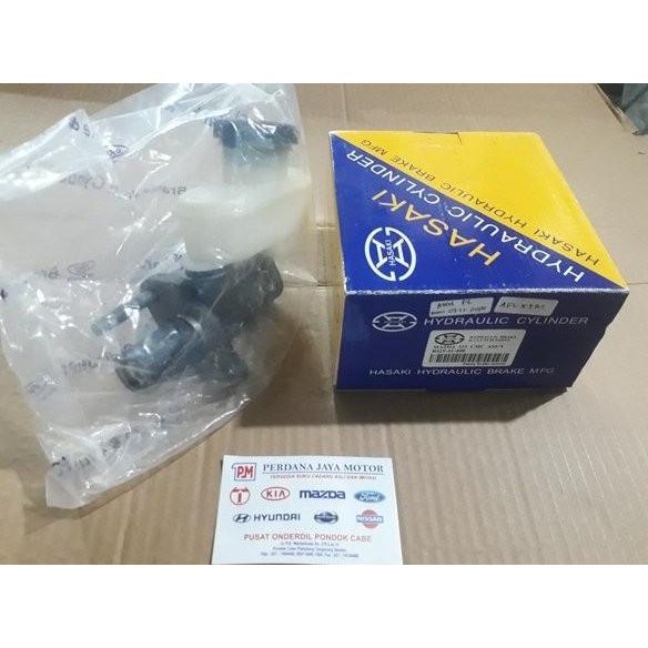 Master Kopling Atas Ford Laser 1300 cc 1300cc